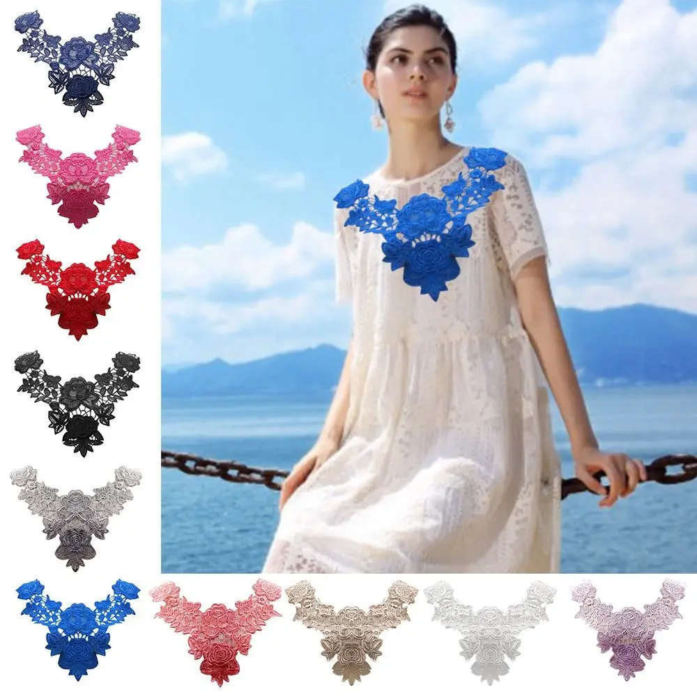 女性のためのレースの日よけのショール、日焼け止め、ビキニカバー、日焼け止めラップ、DIY刺繍されたバンダナ、女性のフラール