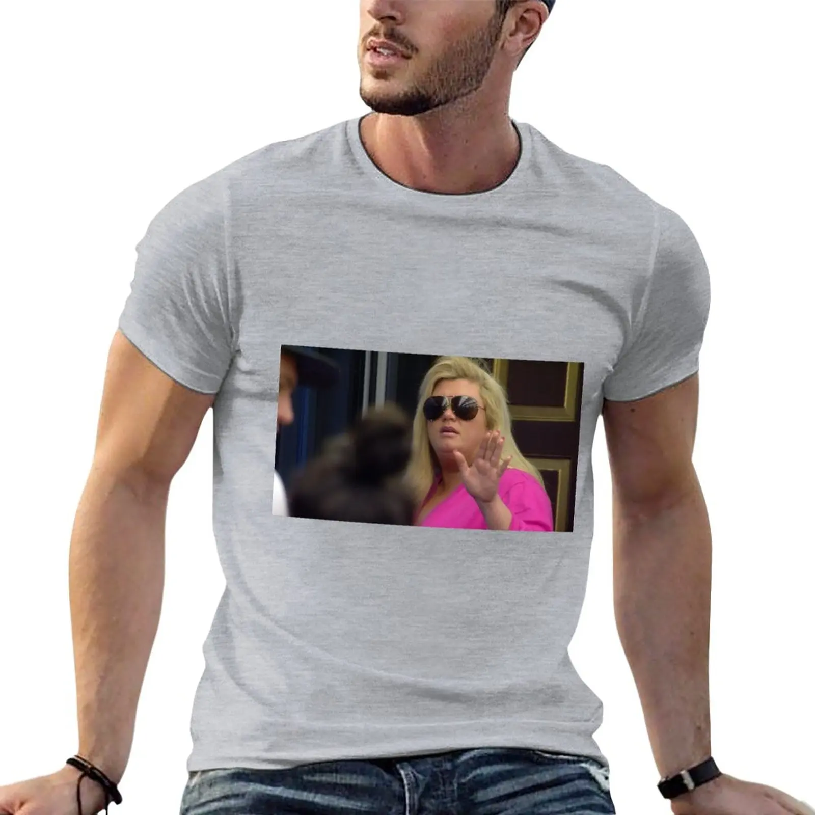 Gemma Collins Mood T-Shirt t-shirts man t shirt man mens big and tall t shirts