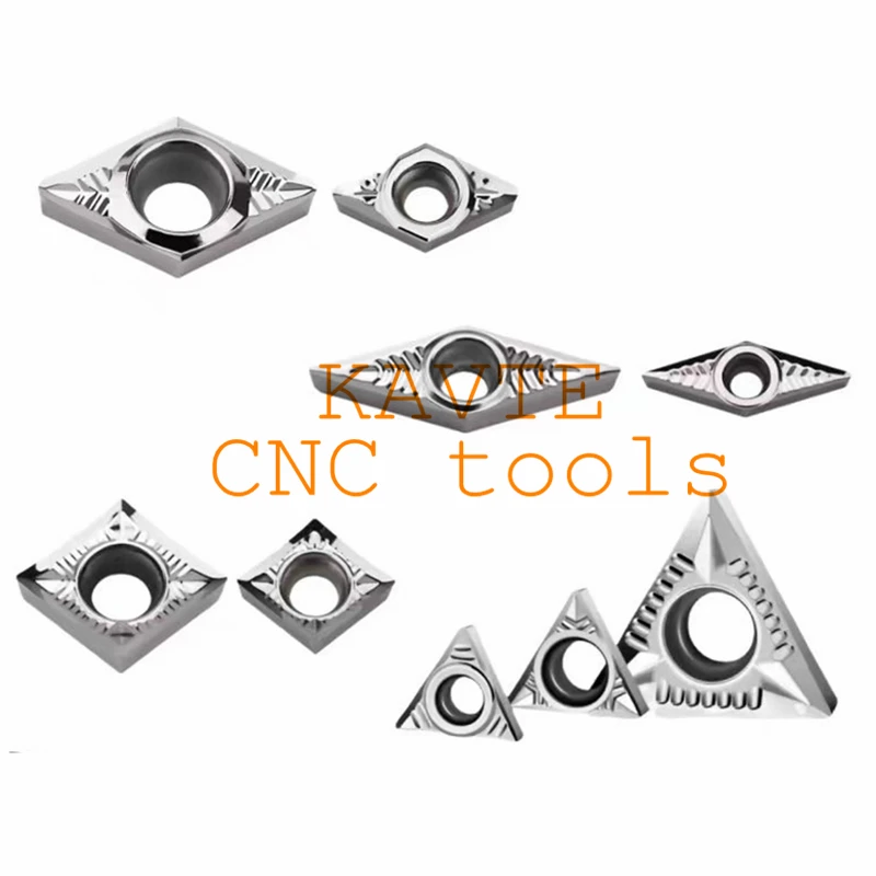 CCGT06 CCGT09T304 DCGT 070204   VCGT 160404   ТНМГ 160404   CNMG 120404   WNMG 080408   VNMG 160408   Вставки для токарных станков с ЧПУ для алюминиевых инструментов
