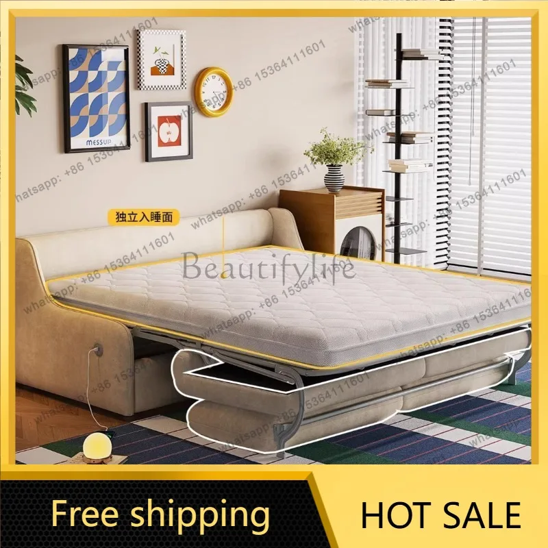 LJY Apartment Multifunctional Living Room Sofa Comfortable Adults Sleeper Cushion Sofa Cinema Relax Meubles De Salon Home Furnit