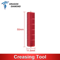 Skycut V Engraving Creasing Tool Blade Holder For C V D A F Series Cutting Plotter Yitu Vinyl Plotter Cutter Holder