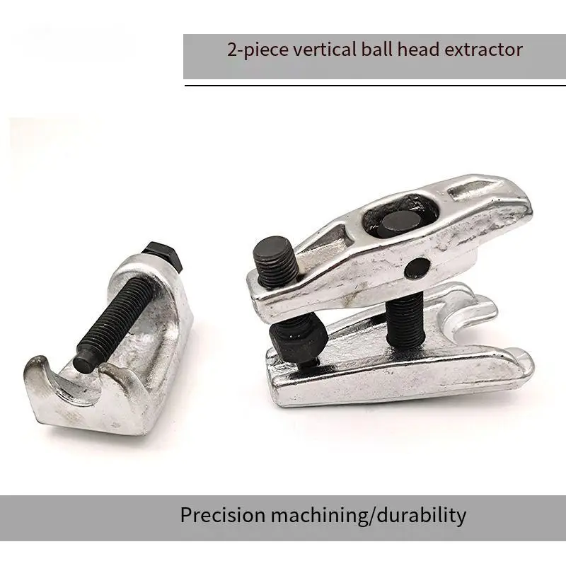 Ball Joint Separator 22mm Adjustable Car Ball Joint Puller Removal Tool Automoitve Steering System Tools Garage Work