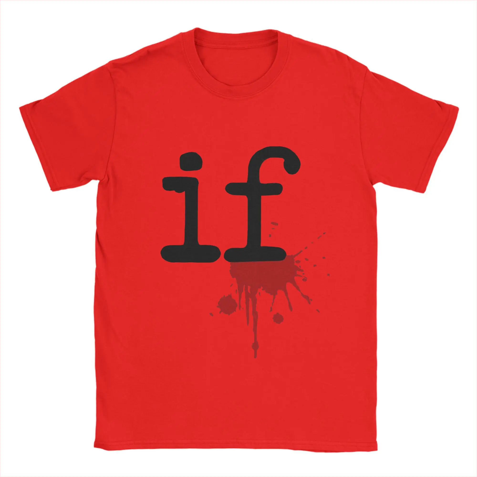 2026 Lady Top Mindless Self Indulgence If T Shirts   Clothing Vintage Short Sleeve O Neck Tee Shirt  T-Shirts