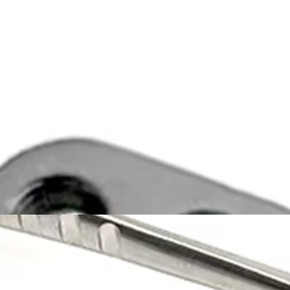 

Tofflemire Matrix Retainer 1PC Dental Steel Matritzenspanner for Band Fixation Senior Dentist Operative Tools Dental Accessories