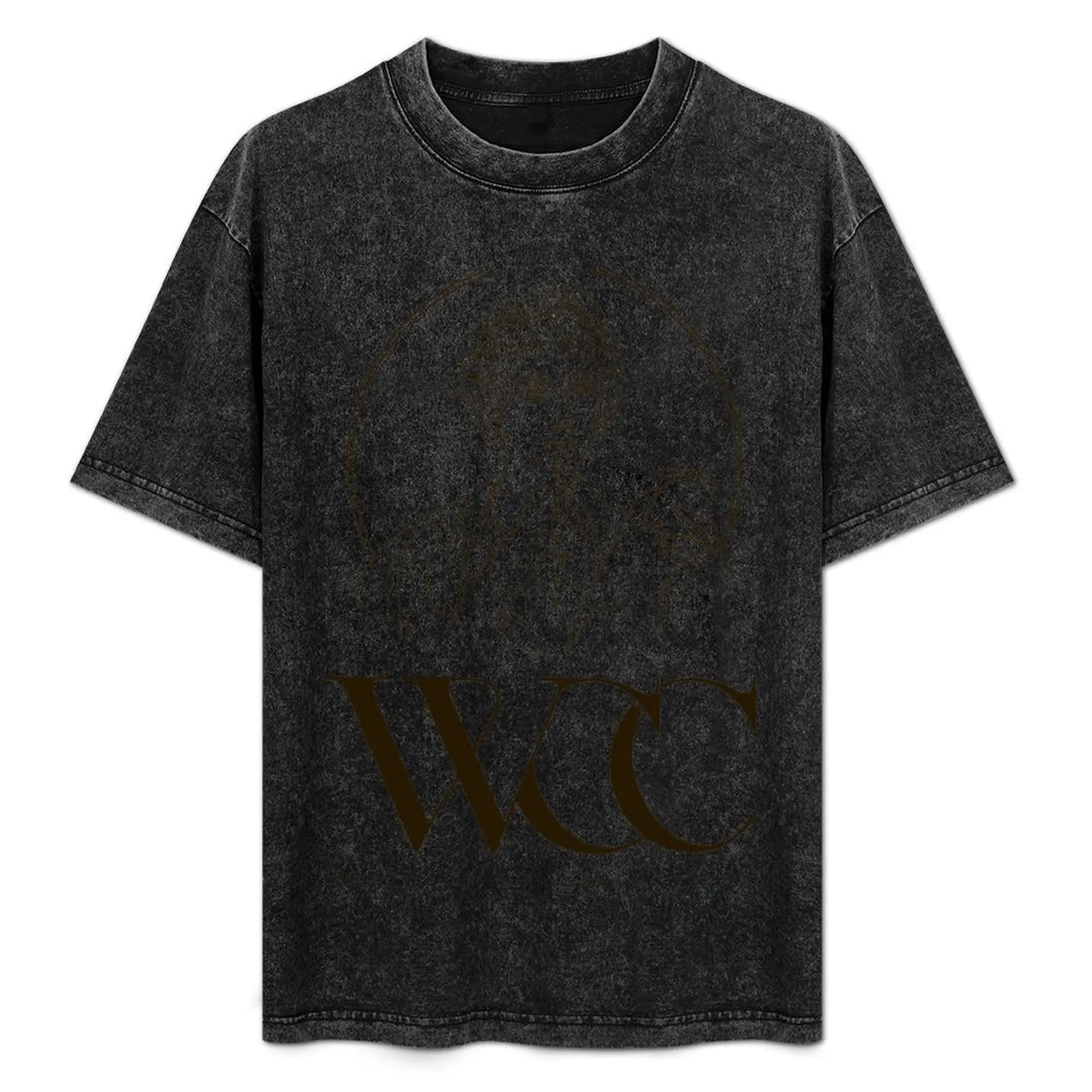 

WCC Sappho (Dark Print) T-Shirt Halloween Casual T-Shirt