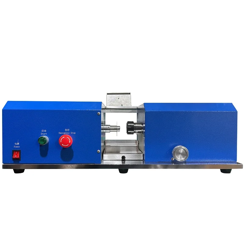 Automatic Battery Cylindrical Cell Case Disassembly Machine Standard 18650