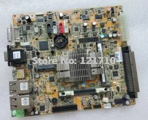 

Industrial equipment board GTATOM-E3800 REV 1.0