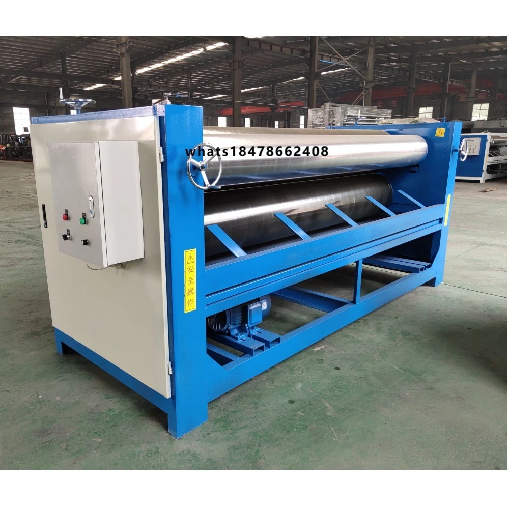 Plywood Veneer Glue Spreader Machine Accessories and Parts
