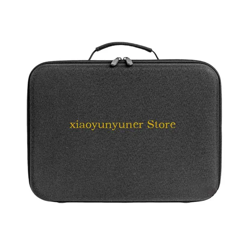 

P9JB Carrying Case for Mini Window Cleaning Robot Protective Case Splashproof