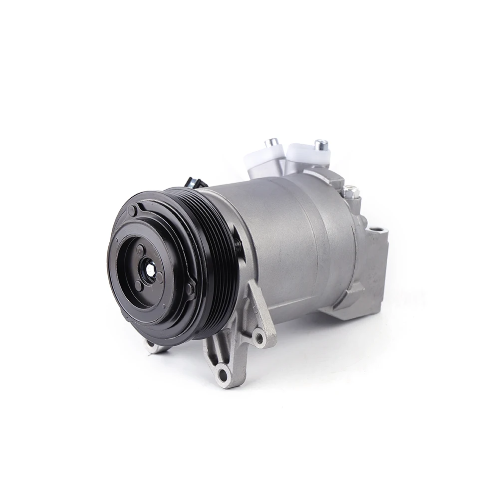 AC A/C Compressor 2003-2007 For Nissan Murano Quest 2004-2009 3.5L,CO 10863JC