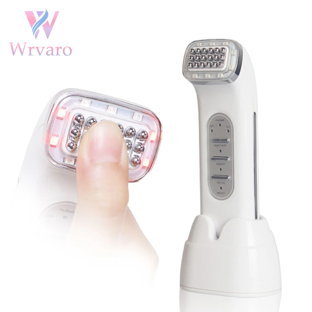 

Skin Tightening Facial Lifting Remove Wrinkles Dot Matrix Machine Face Skin Tightening Beauty Device Shrink Pores Tools