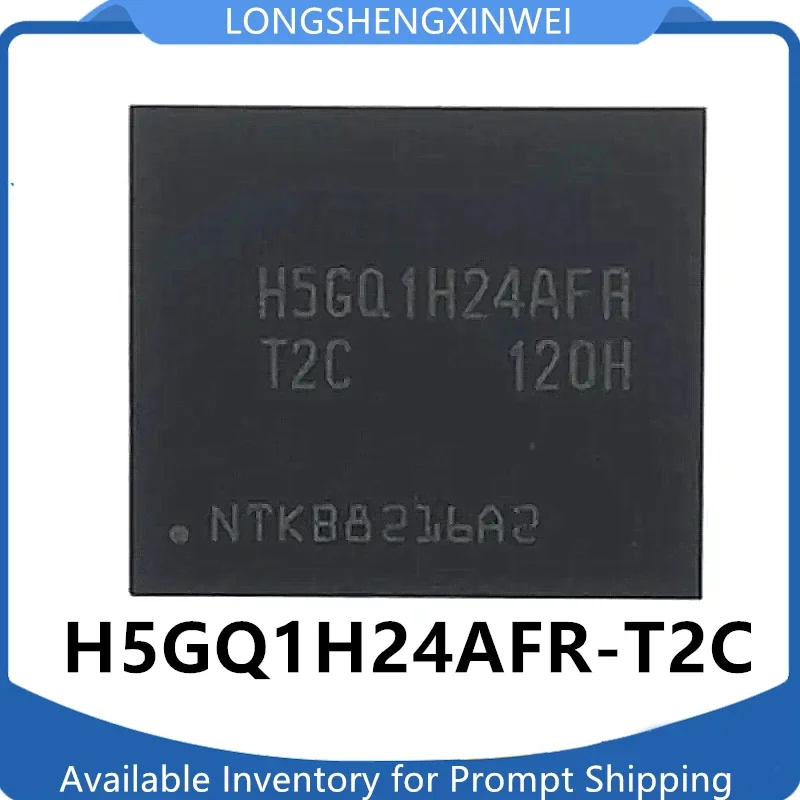 

H5GQ1H24AFR-T2C H5GQ1H24AFRT2C Совершенно новый