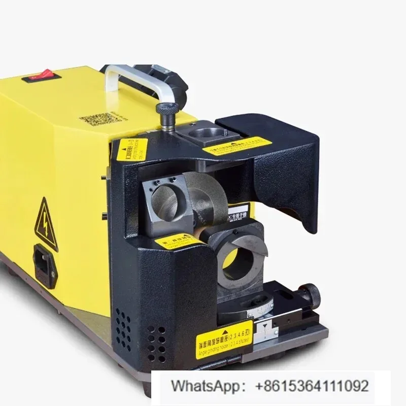 MR-X3A Milling Cutter Grinding Machine 1pcs
