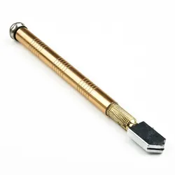 Cortador de vidrio duradero de alta calidad, pieza de accesorio de repuesto, cabezal de corte de diamante pequeño, 175mm, gran oferta, nuevo