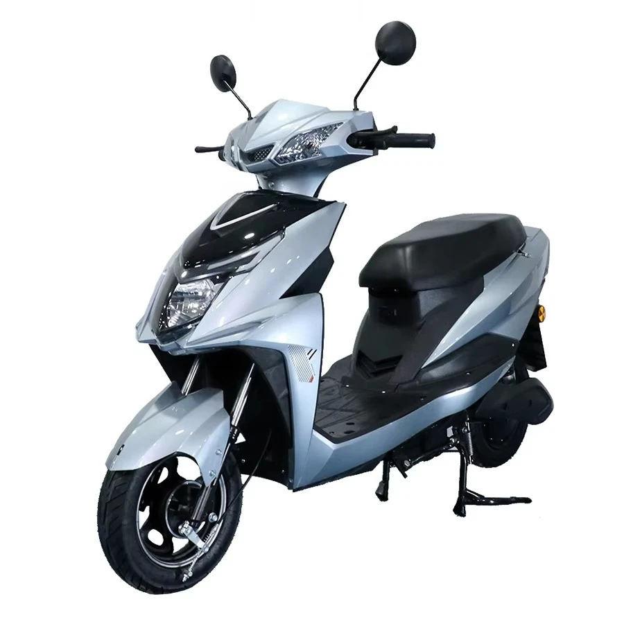 2025 New Arrival Popular 3000W Motor Power Small Adult Electric Scooter for Commuting Cruiser 72V Lithium Certified CCC