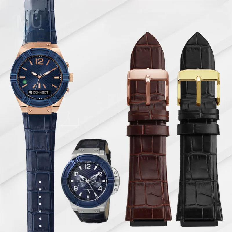 Special Genuine Lea… - image