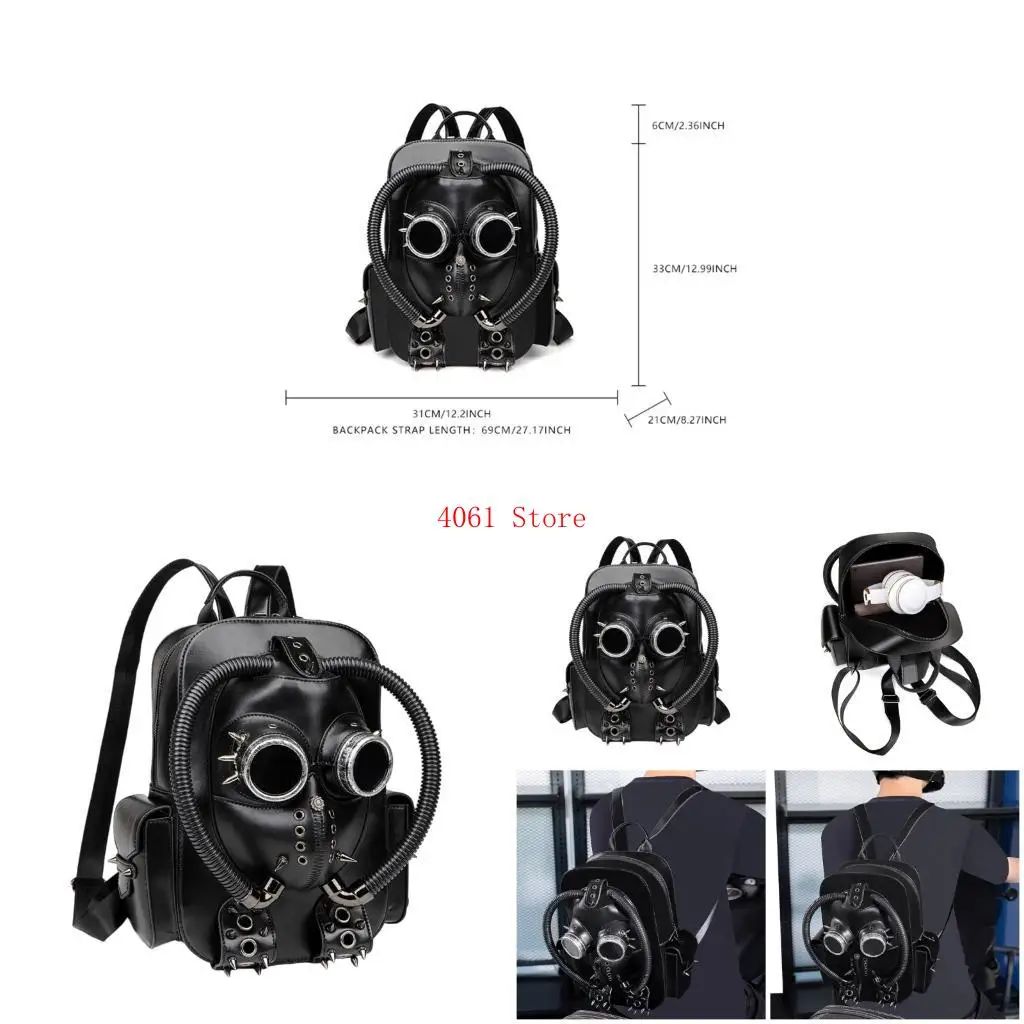 

Travel Backpacks Daypack Laptop Backpacks PU Leather Backpacks Casual Backpacks