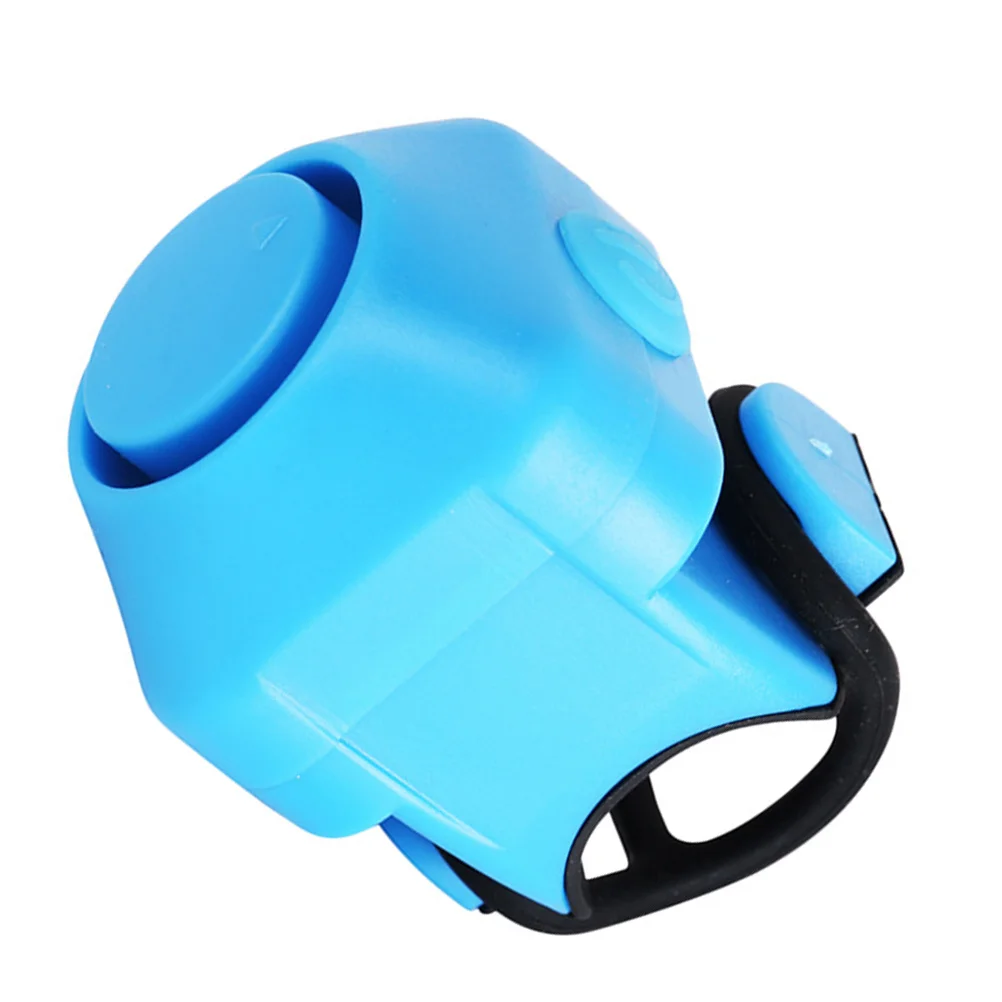 

Велосипедный звуковой сигнал, громкий звук, компактный дизайн, простая установка, устойчивый к атмосферным воздействиям для горных дорожных велосипедов, портативный электрический велосипедный звуковой сигнал