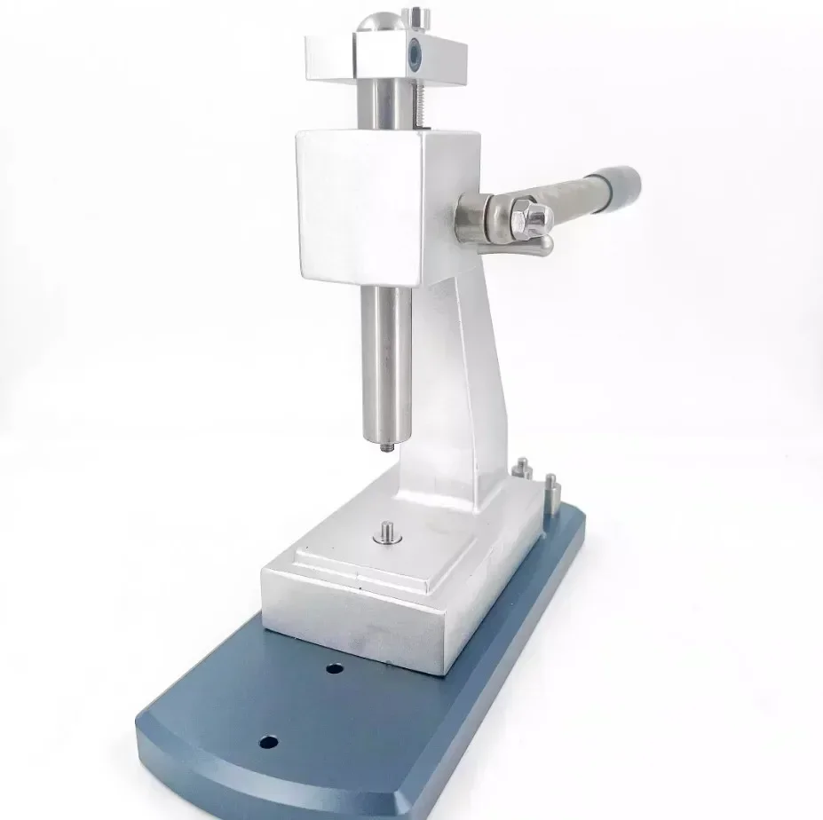 6173 High Quality All Metal Watch Capping Machine Professional Watch Repair Cover Closing Tool