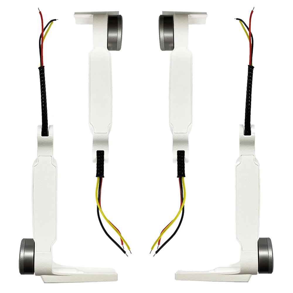 Original Front Rear Left Right Arm Remote Control Controller Propeller Shaft For Fimi X8 Mini V2 RC Drone Spare Part Accessories