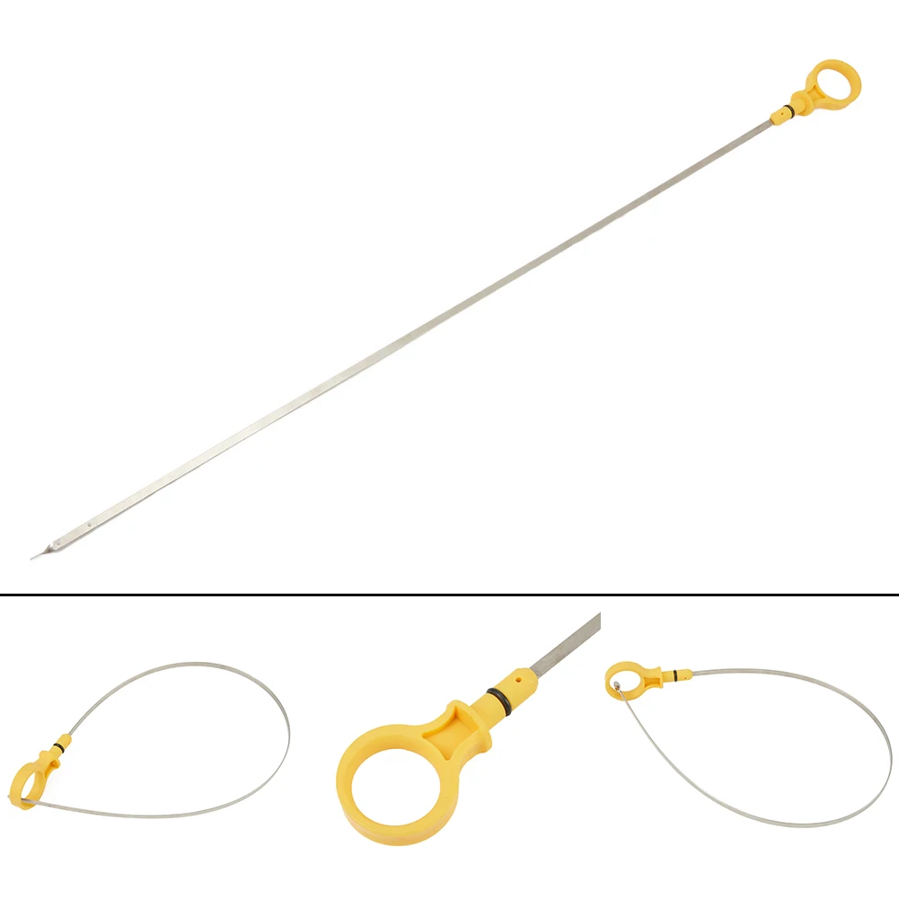 

1pcs Benekar Engine Oil Dipstick Dip Stick For Mazda 3 M3 1.6L ZJ01-10-450F Auto Replacement Parts Oil Gauge Level Dip Stick