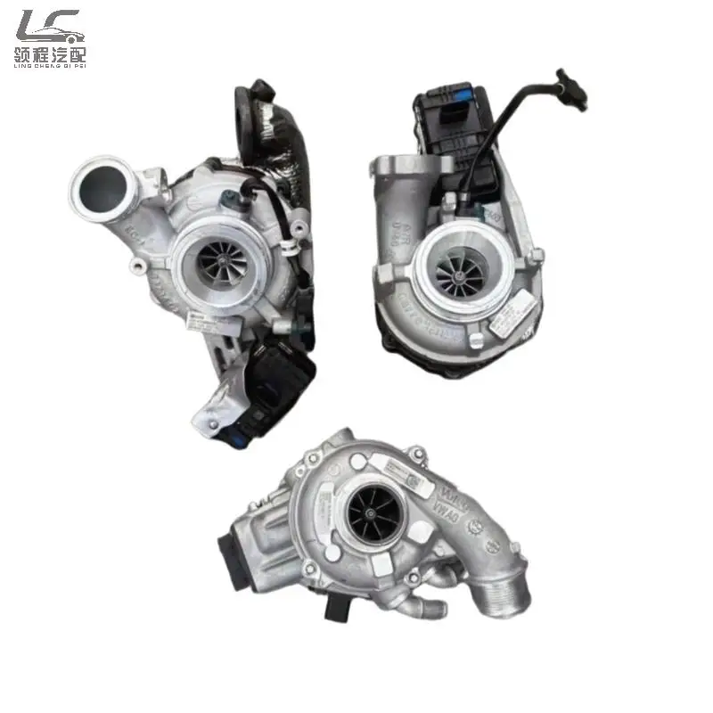

2024 Hot Sale Engine Rebuild Kit For Bentley Bentayga 6.0T W12 Turbo Auto Parts