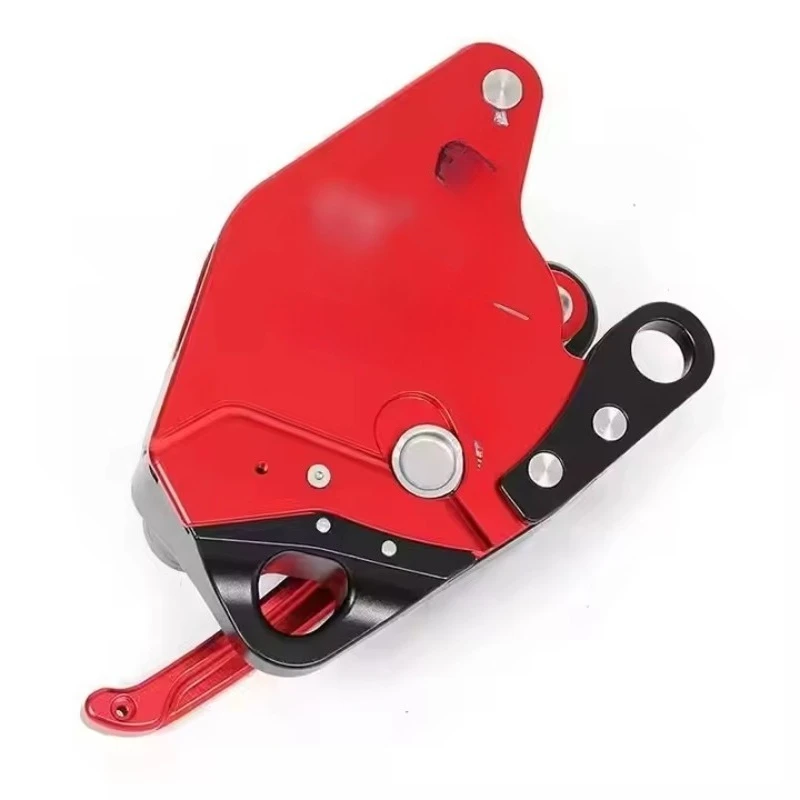 Hardware Hand Tools 200KG CCS-Pro Professional Grade High-Altitude Air Conditioner Hoisting Climbing Rope & Slings Set