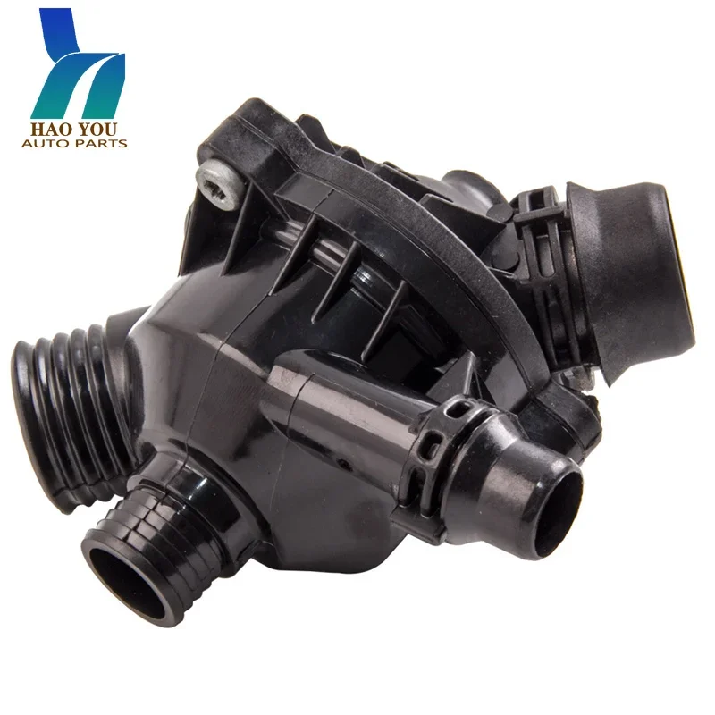 Рисунок 3 - Новый термостат для BMW 128i 135i