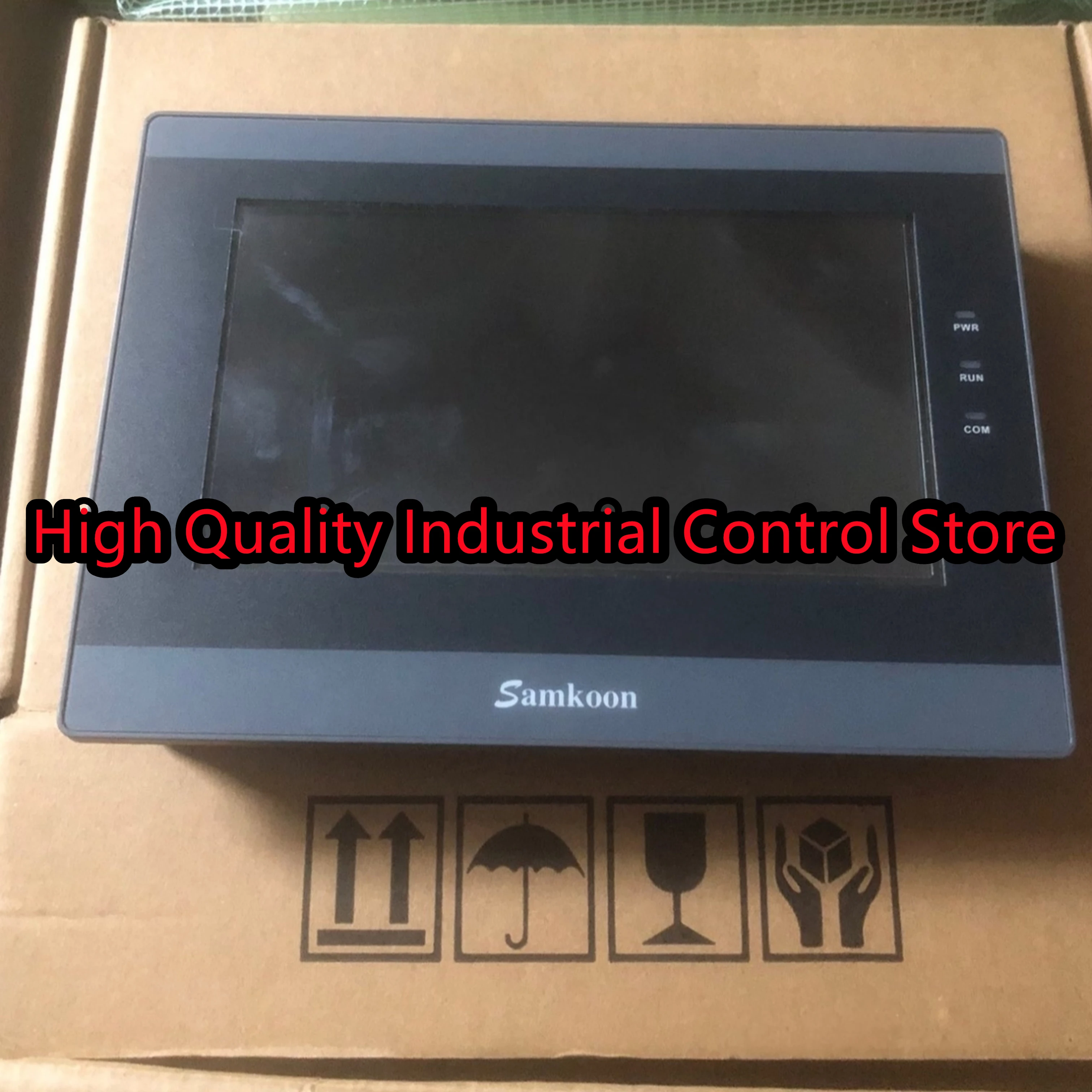 

Brand HMI Touch Panel SK-070QS-G SK-070QT new