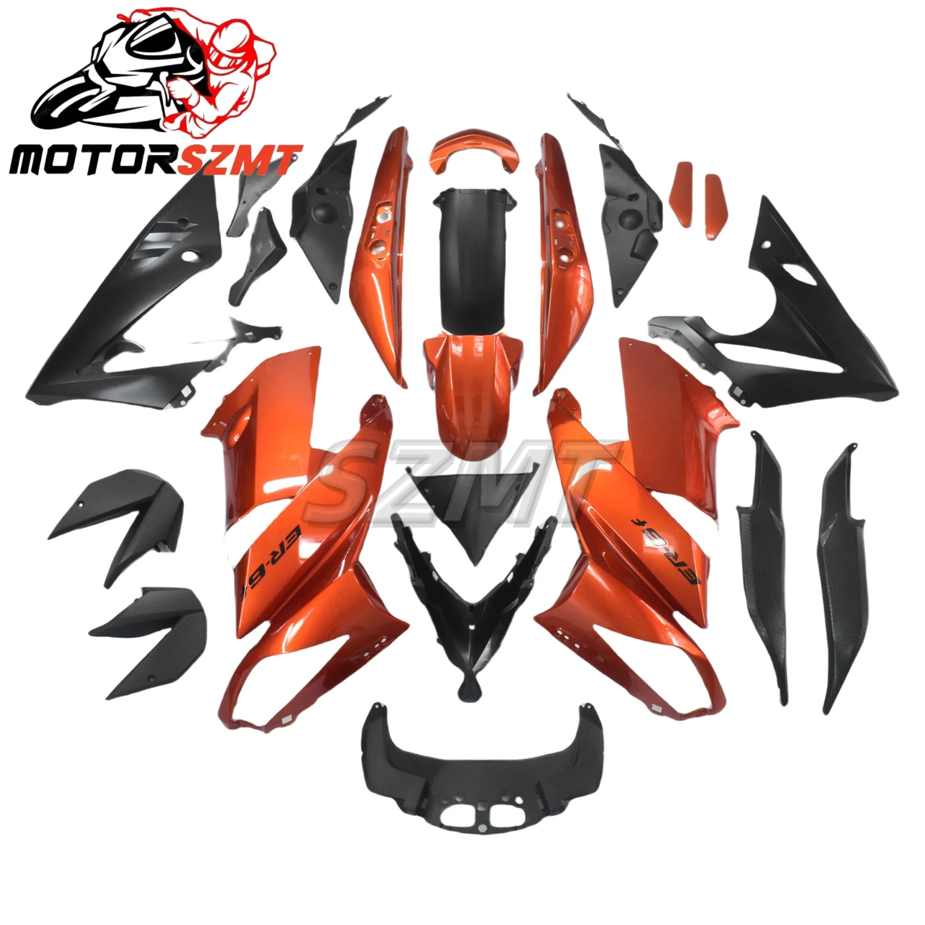 Motorcycle Accessor… - image