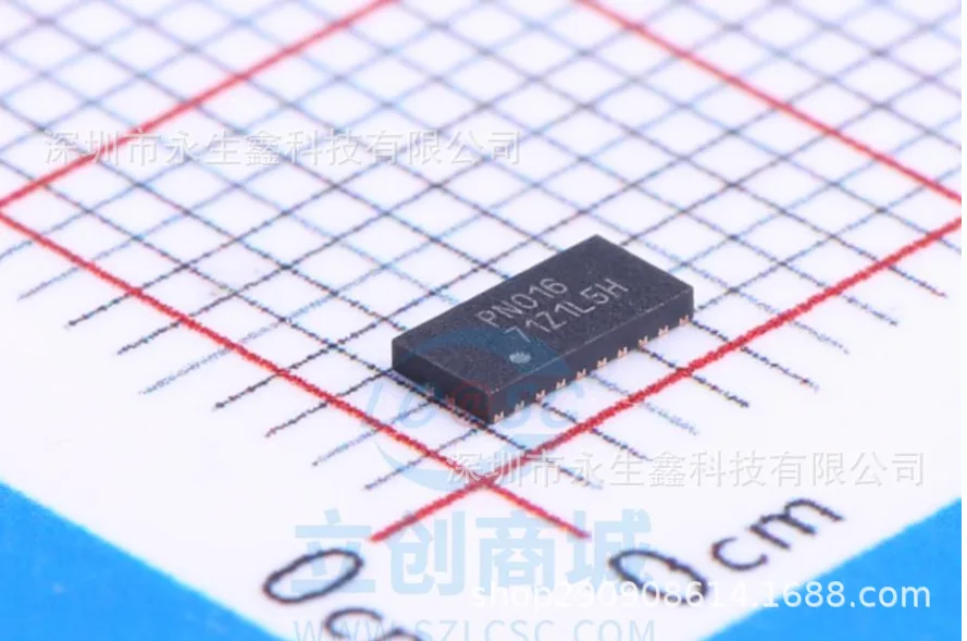 

TPD12S016RKTR UQFN-24 PN016 HDMI 10PCS