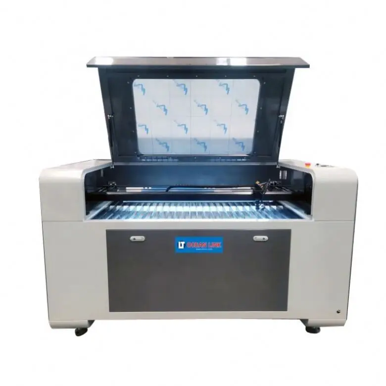 

Professional Cutter Machine for Process Non-metal