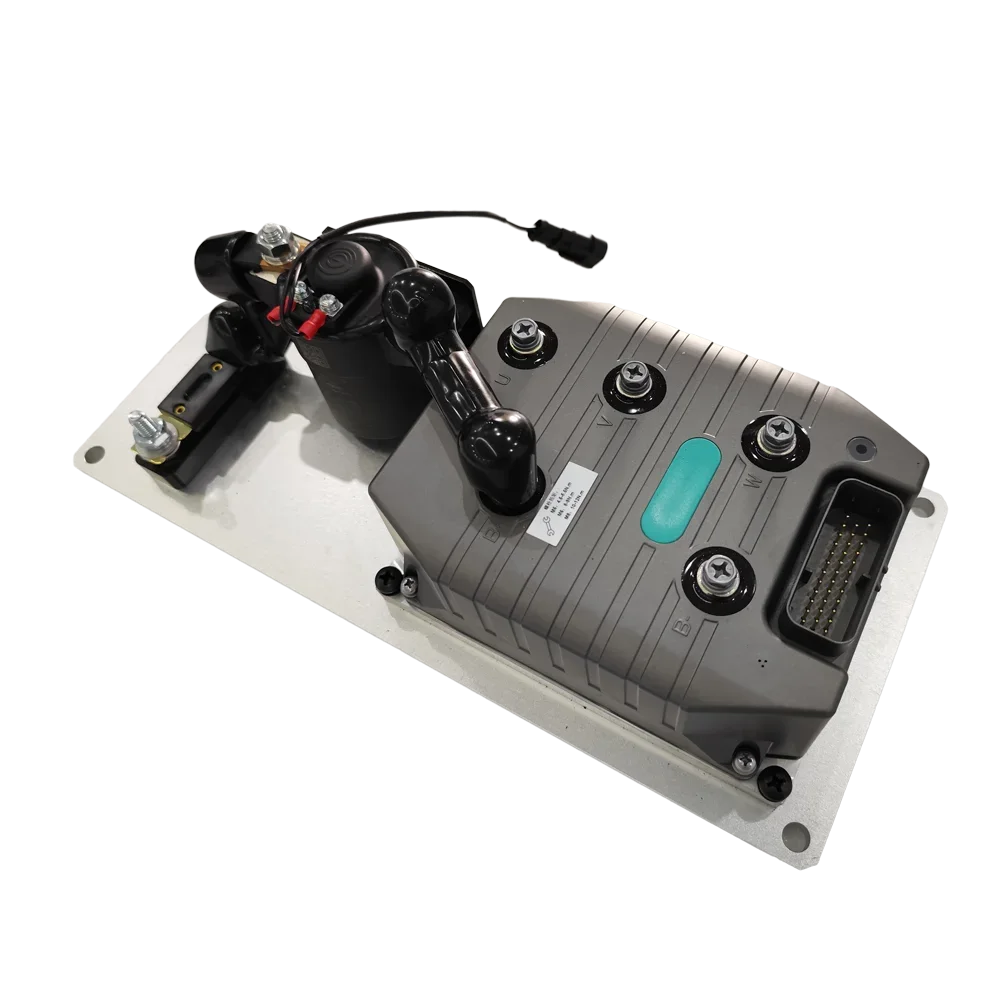 Mdbot 48V 175 Ac Mo…