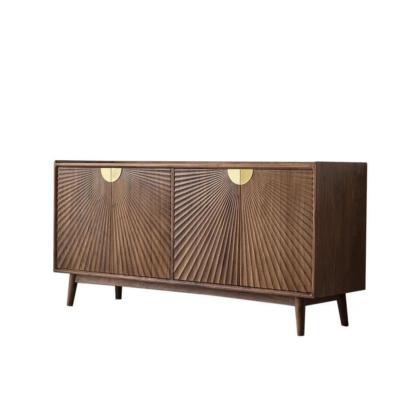 

Тумба для обуви из массива дерева для прихожей и гостиной, пристенная, со встроенным хранением.