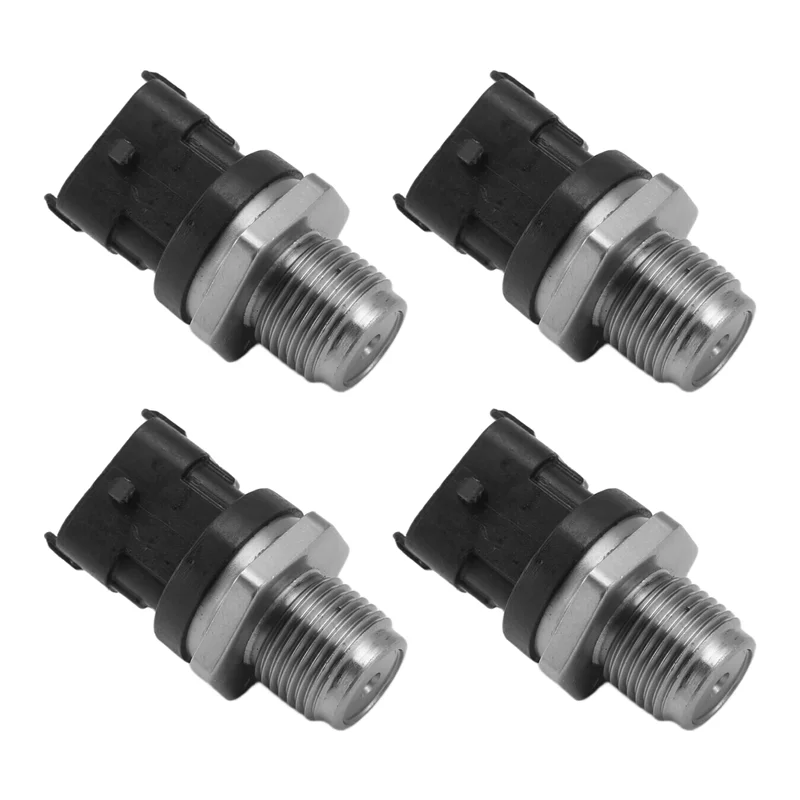 燃料レール高圧センサー-4-個セット-部品番号-0281006325-0281006112-0281002846-カミンズ-iveco-daf-man-2003-2007-用