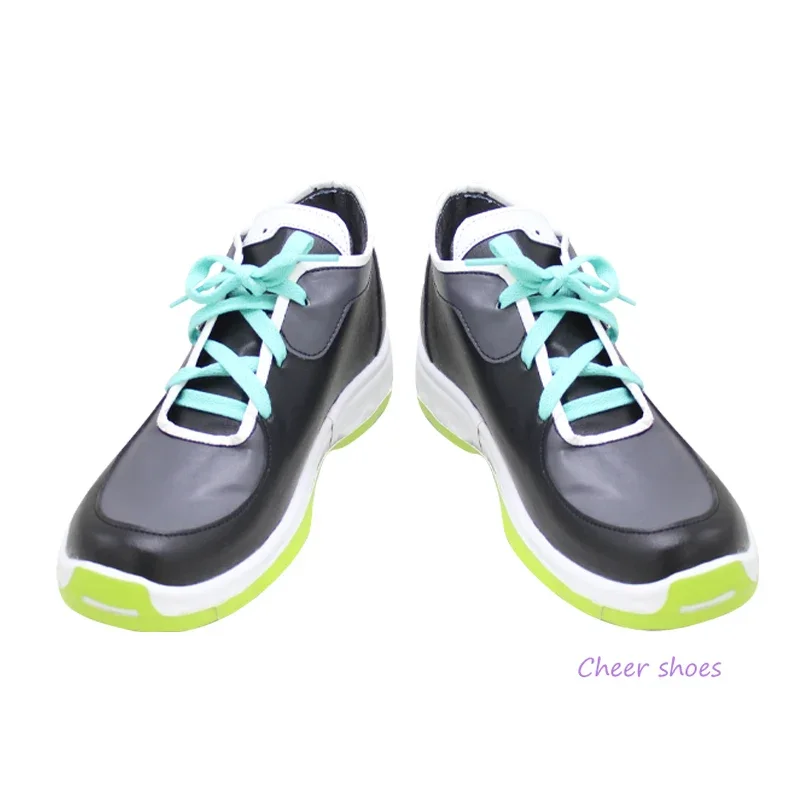 

Аниме Синий архив Sunaokami Shiroko косплей обувь комикс Хэллоуин Sunaokami Shiroko косплей костюм реквизит женские кроссовки