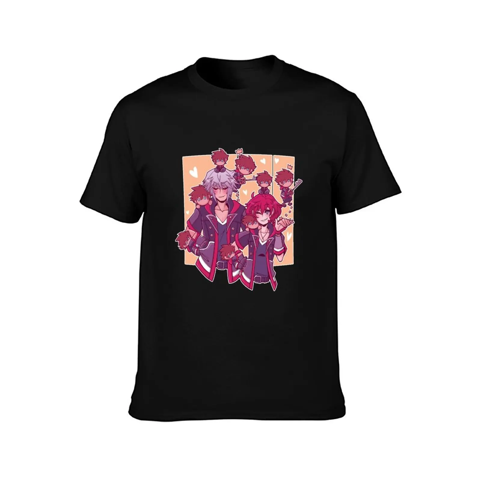 We Stan T-Shirt t shirt custom print T-Shirt