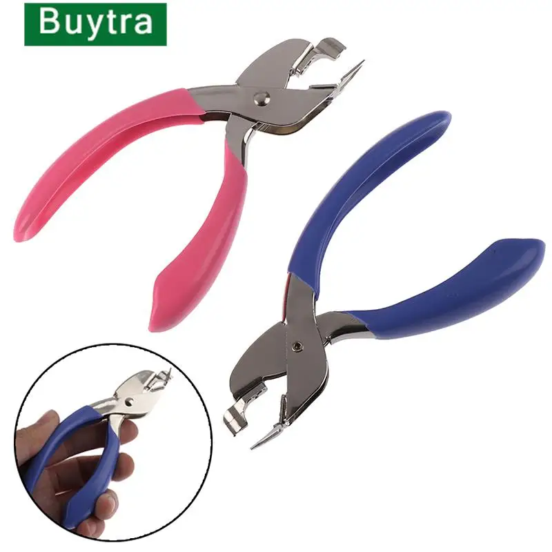 Heavy Duty Durable Comfortable Metal Staple Remover Mini Professional Handheld Lasting Pull Out Extractor Stapler Binding Tool