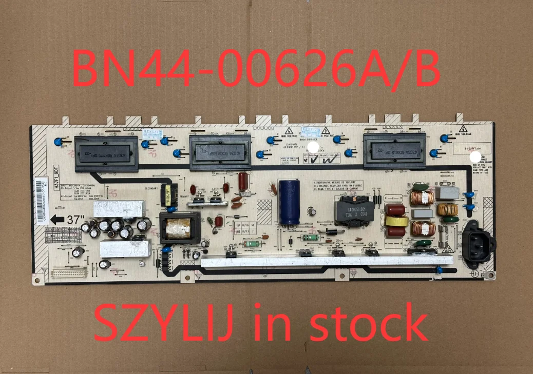 

Высокое качество для BN44-00262A HANAR02 37'' FHD H37F1-9SS BN44-00262B H37F1_9DF 4H.B1090.092/1.1