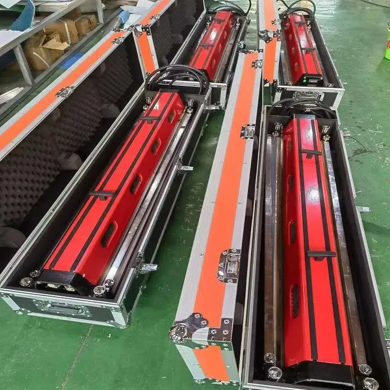belt air-cooled jointing machine Belt splicing machine Industrial belt jointing machine