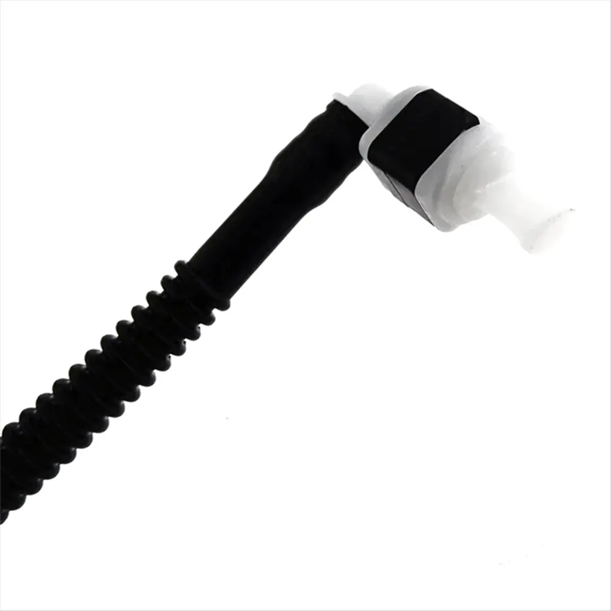 Super Sale 5Pcs Front Windshield Glass Spray Washer Nozzle Hose 56D955998 for VW Passat B7 B8 CC Golf 6 Tiguan Audi A3 A4 34D9