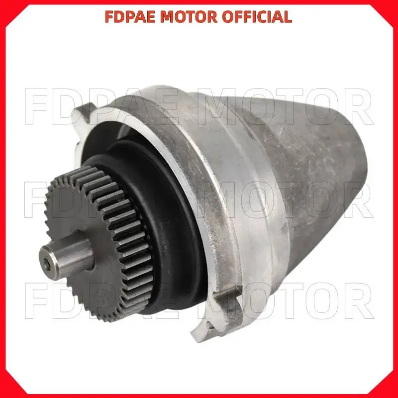 

Starter Motor Head Cover for Wuyang Honda Wh100t-h-g-k-l-n-m-6-6a