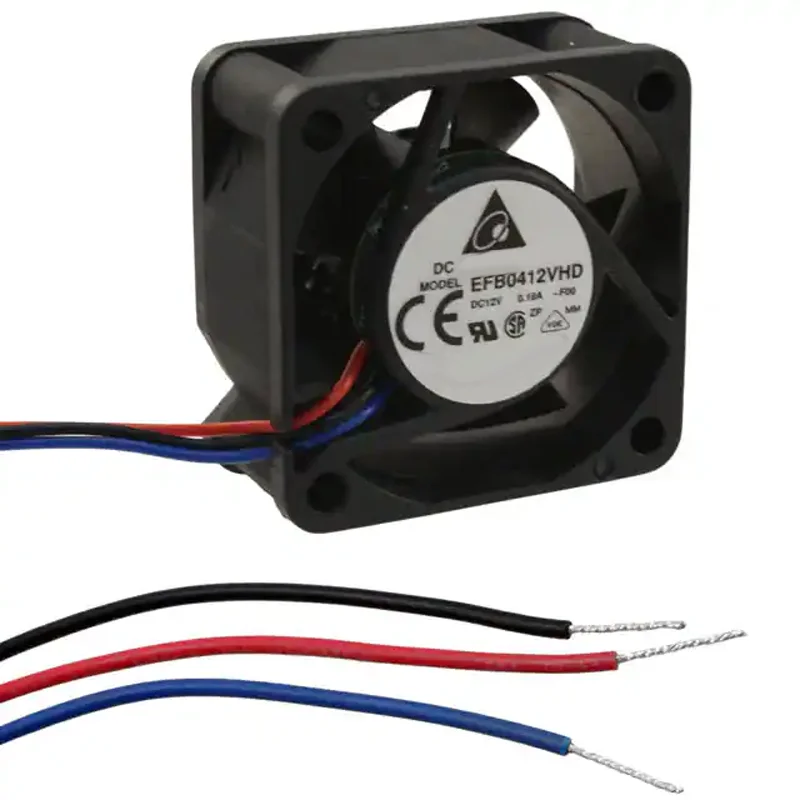 

EFB0412VHD-F00 / EFB0612HHA-F00 cooler