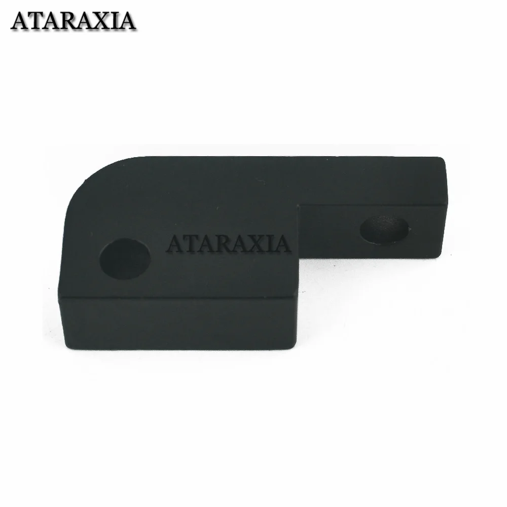 مجموعة تمديد المصابيح الأمامية للدراجة النارية ، قوس المصابيح الأمامية الشوكة ، هارلي داينا ، الانزلاق الفائق ، FXDF ، FXDB ، FXDWG ، 39-49