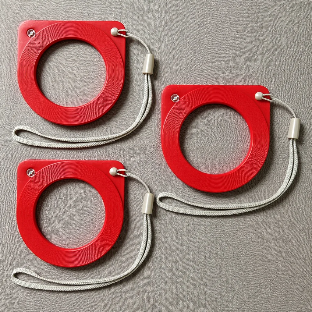 

3Pcs Automotive Ignition Coil Tester Ecu Induction Cards Car Key Test Coil Diagnostic Security Tools