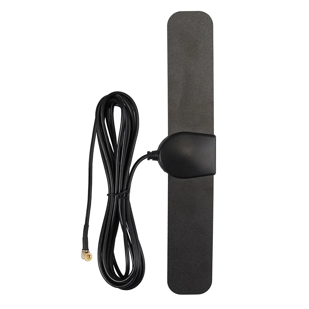 FM/AM Vehicle Digital Antenna DAB Antenna SMB Female DAB Digital Radio Patch Antenna