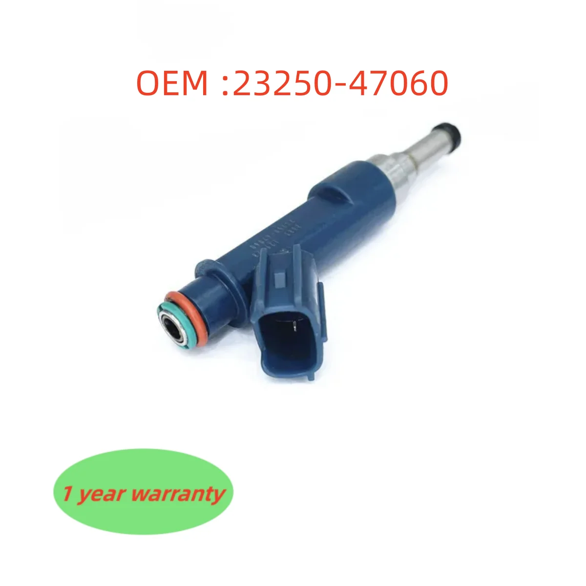 

4pcs 23250-37020 High quality 23209-39195 Fuel injector For - TOYOTA- NA Prius- 1.8L 2ZR 2009~2011 Car accessories Fast delivery