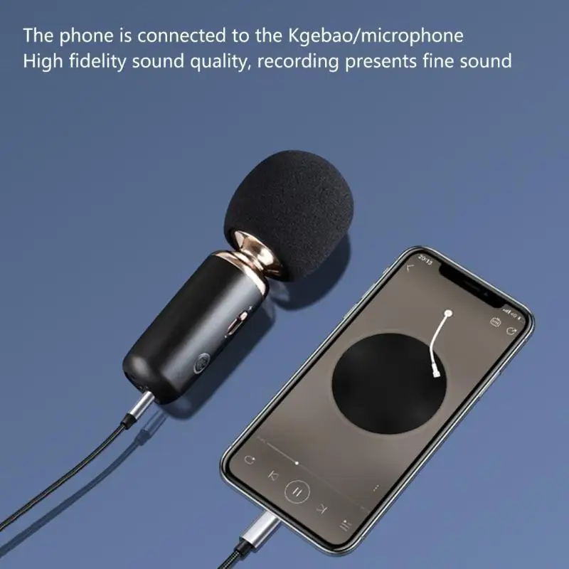 652F OTG Compatible USB C To 3.5mm Cable Featuring Reinforced Connectors And Noise Less Transmission For Music Playbacks