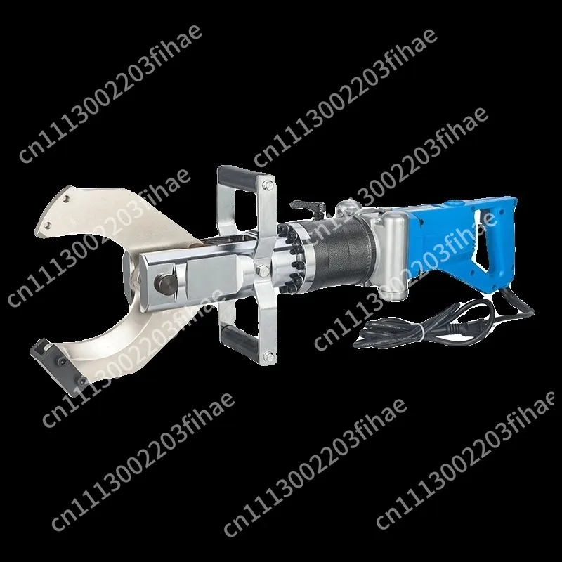 Hydraulic cable shears JP-105 120C Hydraulic shears Multifunctional bolt cutters