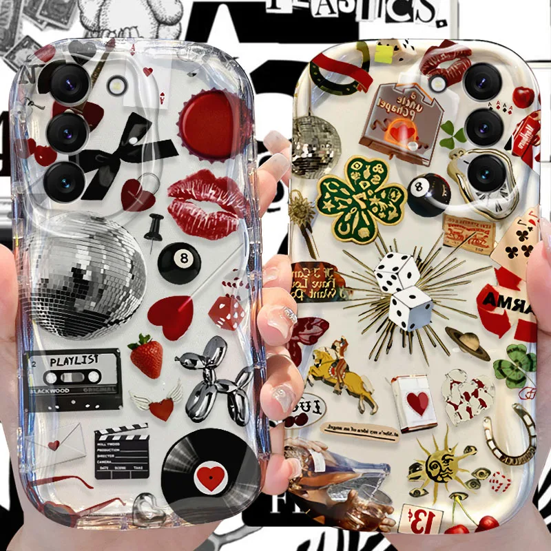 Pictorial Wave Case… - image